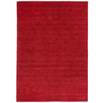 ORIENTTEPPICH Alkatif Nomad   - Rot, KONVENTIONELL, Textil (70/140cm) - Esposa