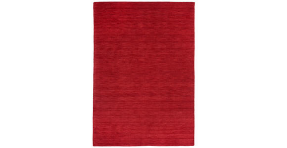 ORIENTTEPPICH Alkatif Nomad - Rot, KONVENTIONELL, Textil (60/90cm) - Esposa