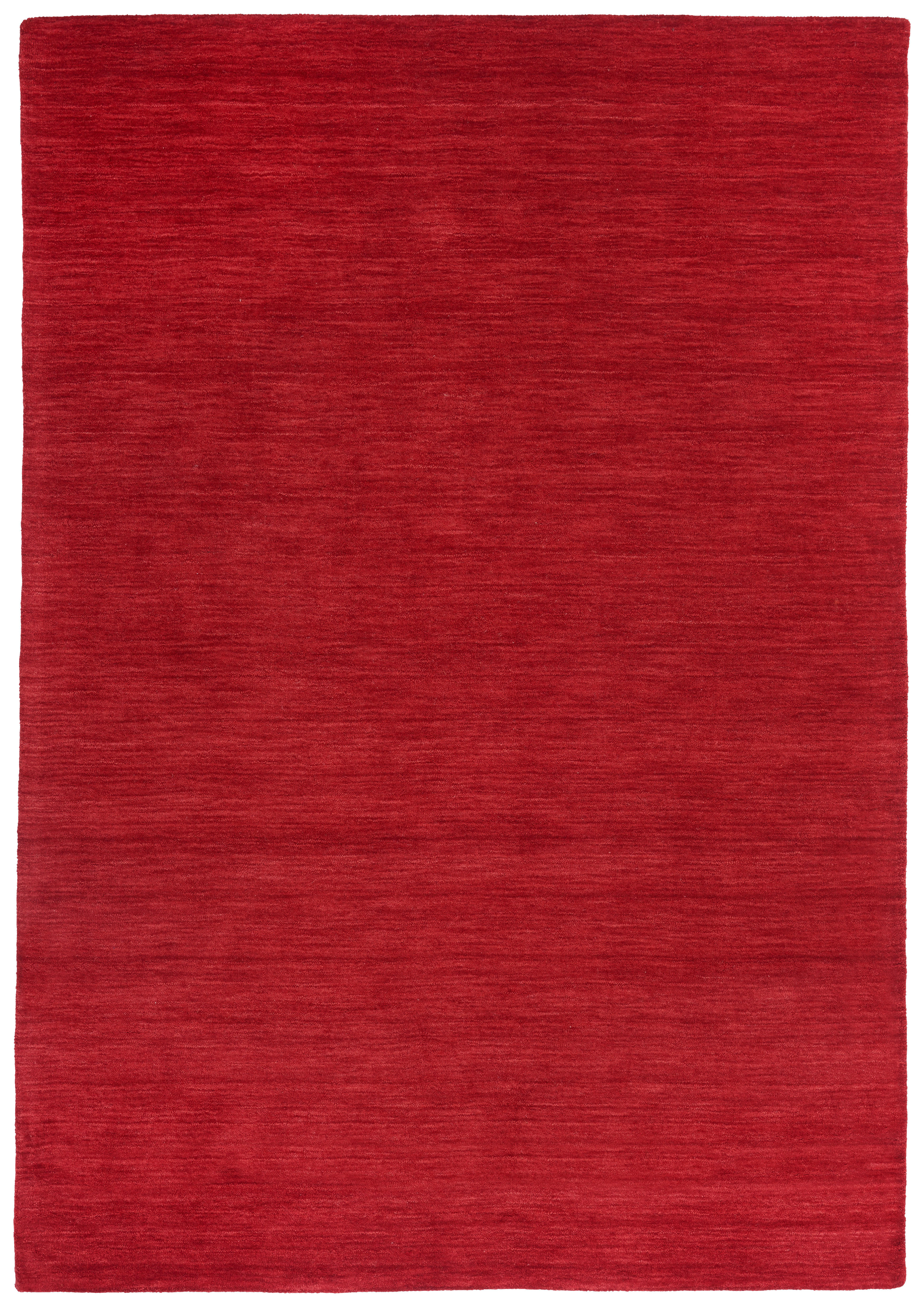 Levně Cazaris ORIENTÁLNÍ KOBEREC, 80/300 cm, červená