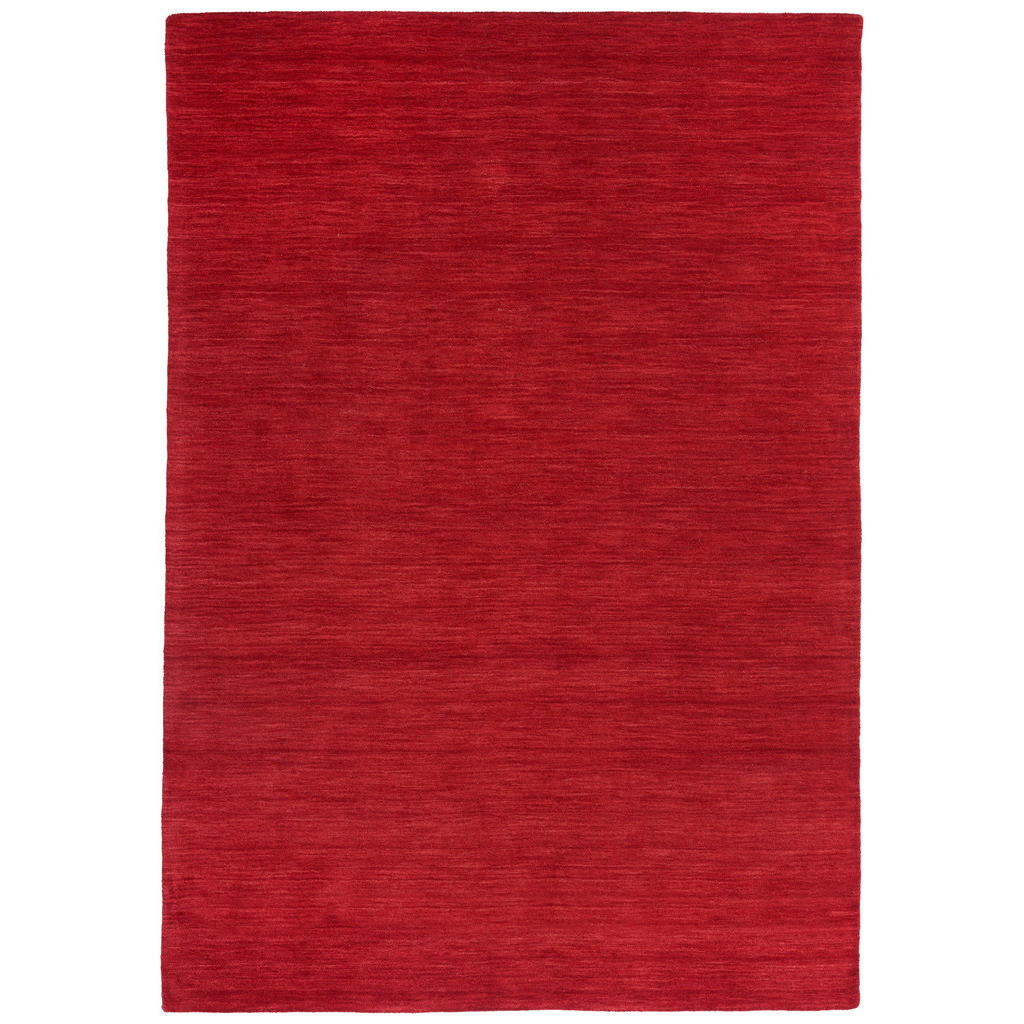 Cazaris ORIENTÁLNY KOBEREC, 160/230 cm, červená - červená
