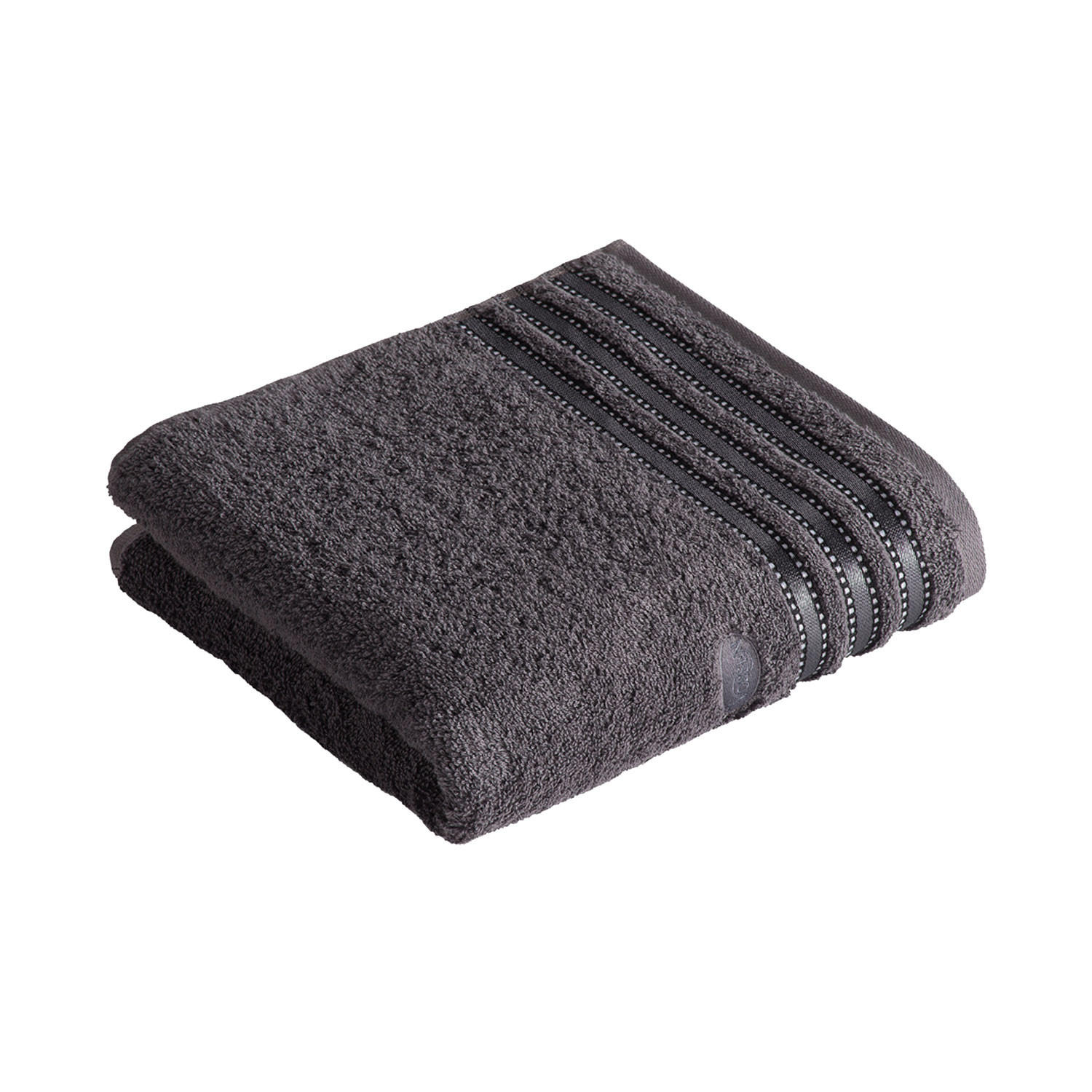 BRISAČA CULT DE LUXE  antracit 50/100 cm  - antracit, Konvencionalno, tekstil (50/100cm) - Vossen