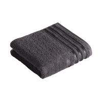 BRISAČA CULT DE LUXE  antracit 30/50 cm  - antracit, Konvencionalno, tekstil (30/50cm) - Vossen