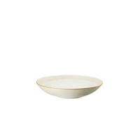 TANJUR DUBOKI  23 cm        Nature Sand  - boje pijeska, Basics, keramika (23cm) - Rosenthal
