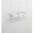 DUSCHREGAL - Edelstahlfarben, Basics, Metall (24/10/13,5cm) DUSCHREGAL - Edelstahlfarben, Basics, Metall (24/10/13,5cm)
