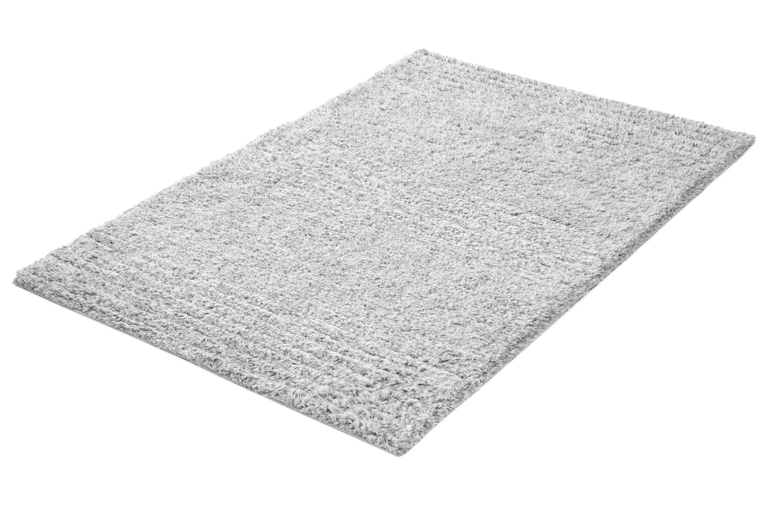 BADTEPPICH Collection Classic 2025 Multicolor  - Multicolor, Basics, Kunststoff/Textil (60/0,8/90cm) - Kleine Wolke