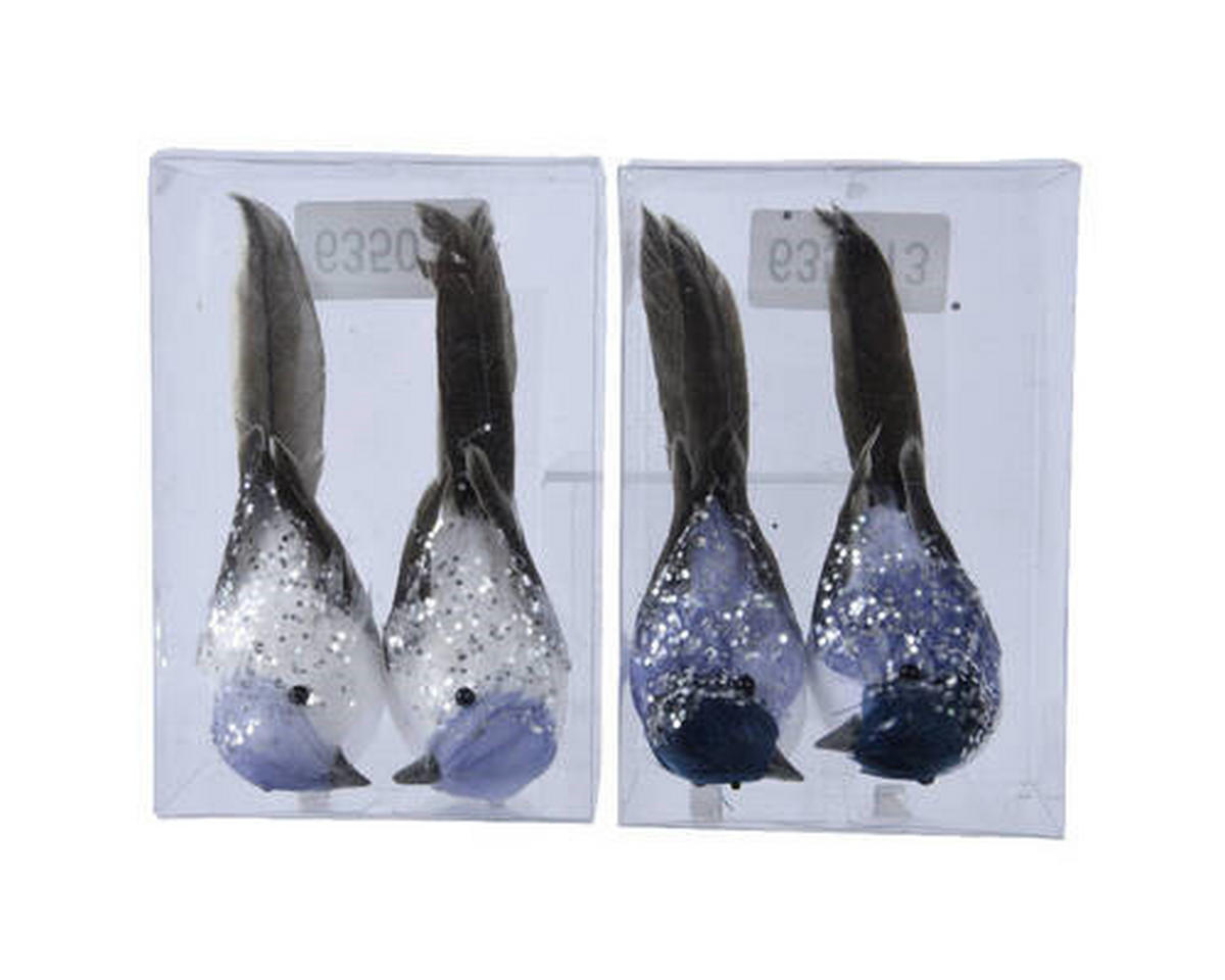 CHRISTBAUMANHÄNGER  - Basics (10,00cm)