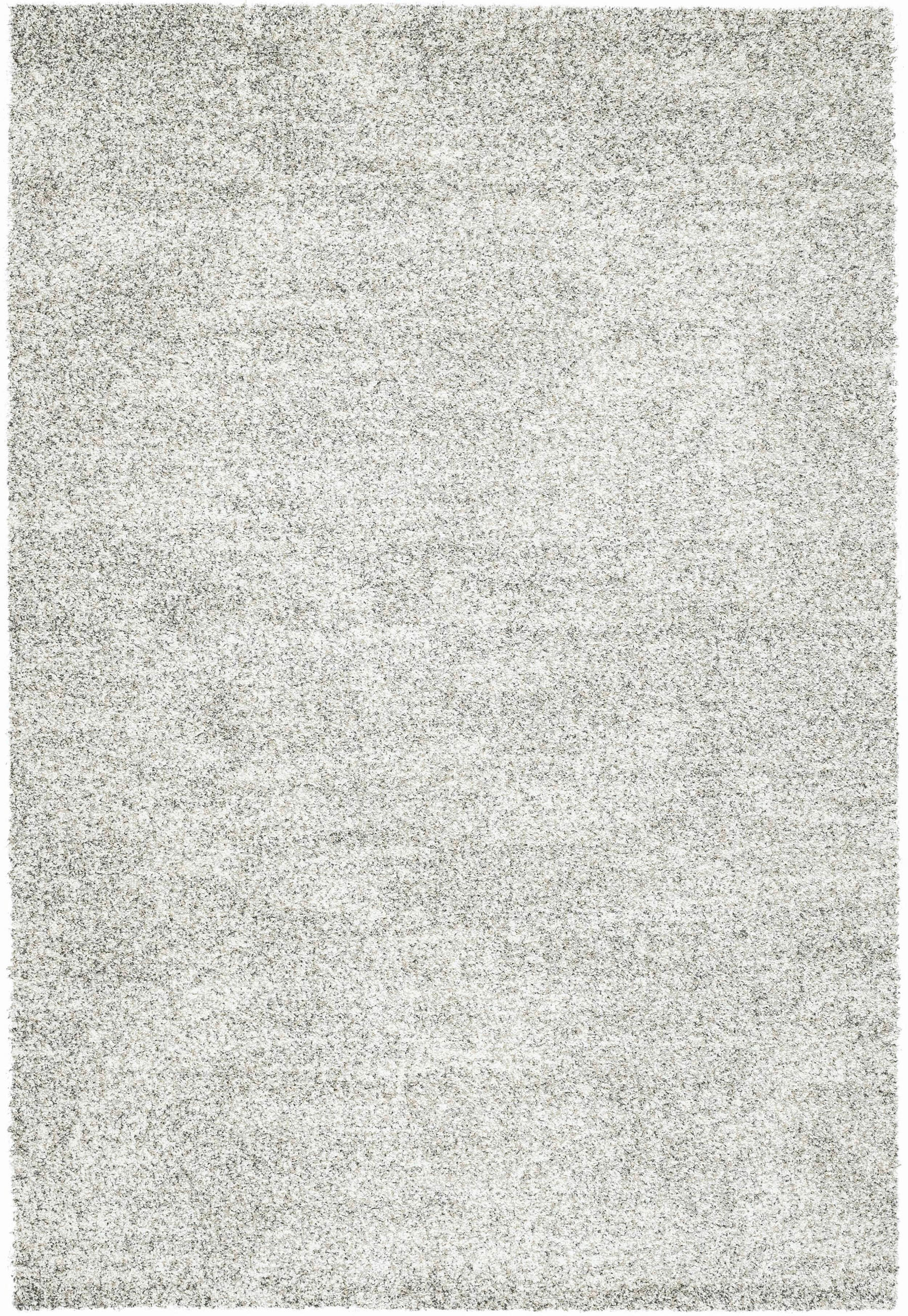 WEBTEPPICH  Wohnzimmer 240/340 cm Mehari Grau, Weiß, Beige  - Beige/Weiß, Basics, Kunststoff/Textil (240/340cm) - Novel