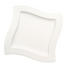 SPEISETELLER Keramik Fine China - Weiß, Basics, Keramik (27/27cm) - Villeroy & Boch SPEISETELLER Keramik Fine China - Weiß, Basics, Keramik (27/27cm) - Villeroy & Boch