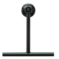 DUSCHABZIEHER - Basics (22/23/3cm) - Kleine Wolke