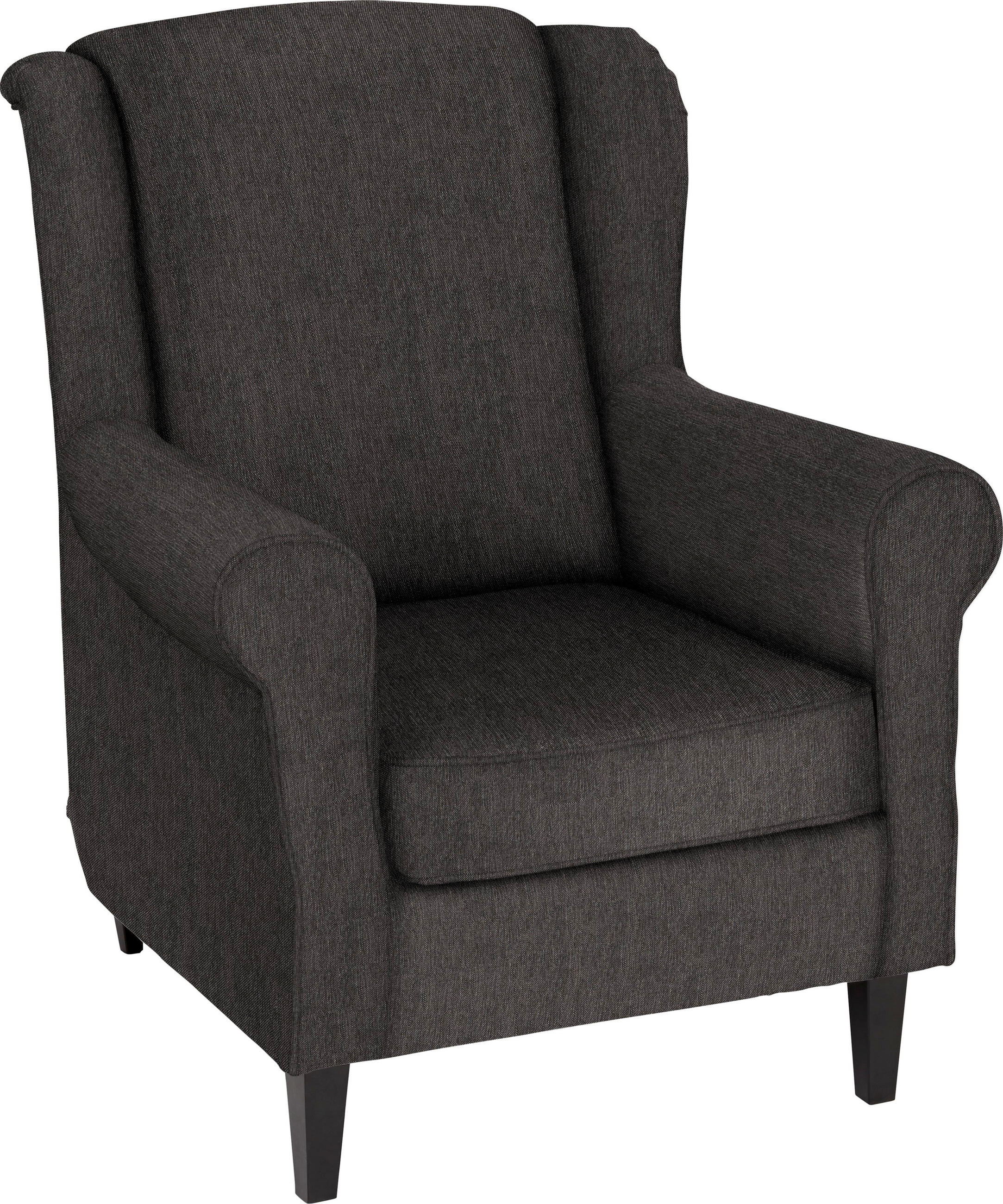 Carryhome SESSEL Braun 