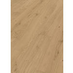 HOLZBODEN  per  m² - Eichefarben, ROMANTIK / LANDHAUS, Holzwerkstoff (220/20,5/1,1cm) - Ambiente