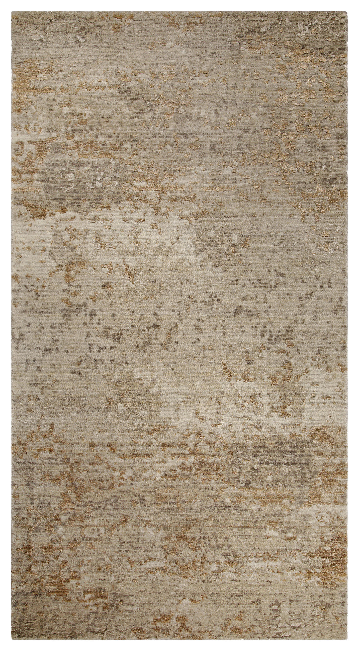 FLACHWEBETEPPICH 170/240 cm Upper East Side Sandfarben, Beige  - Sandfarben/Beige, Design, Textil (170/240cm) - Esprit