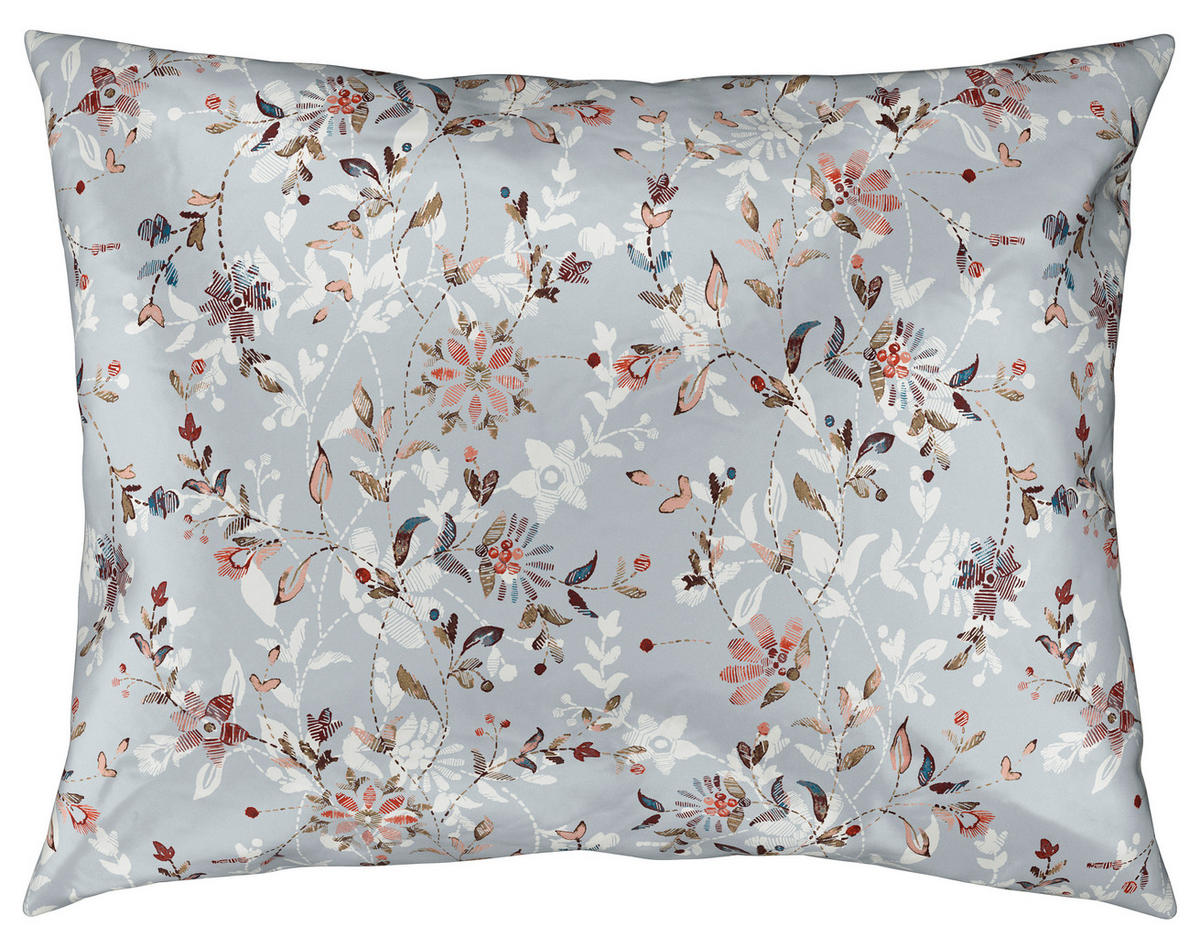 POSTEĽNÁ BIELIZEŇ, satén, lila, 140/200 cm - lila, Konventionell, textil (140/200cm) - Esposa