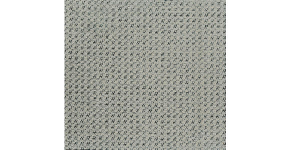 ECKSOFA Grau Chenille  - Chromfarben/Grau, KONVENTIONELL, Textil/Metall (227/329cm) - Carryhome