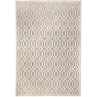 OUTDOORTEPPICH 160/230 cm Piatto Beige  - Beige, Basics, Textil (160/230cm) - Xora
