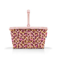 EINKAUFSTASCHE 22 L  - Multicolor, Basics, Textil (48/29/28cm) - Reisenthel