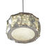 LED-HÄNGELEUCHTE - LIFESTYLE, Kunststoff/Metall (82/16/120cm) LED-HÄNGELEUCHTE - LIFESTYLE, Kunststoff/Metall (82/16/120cm)