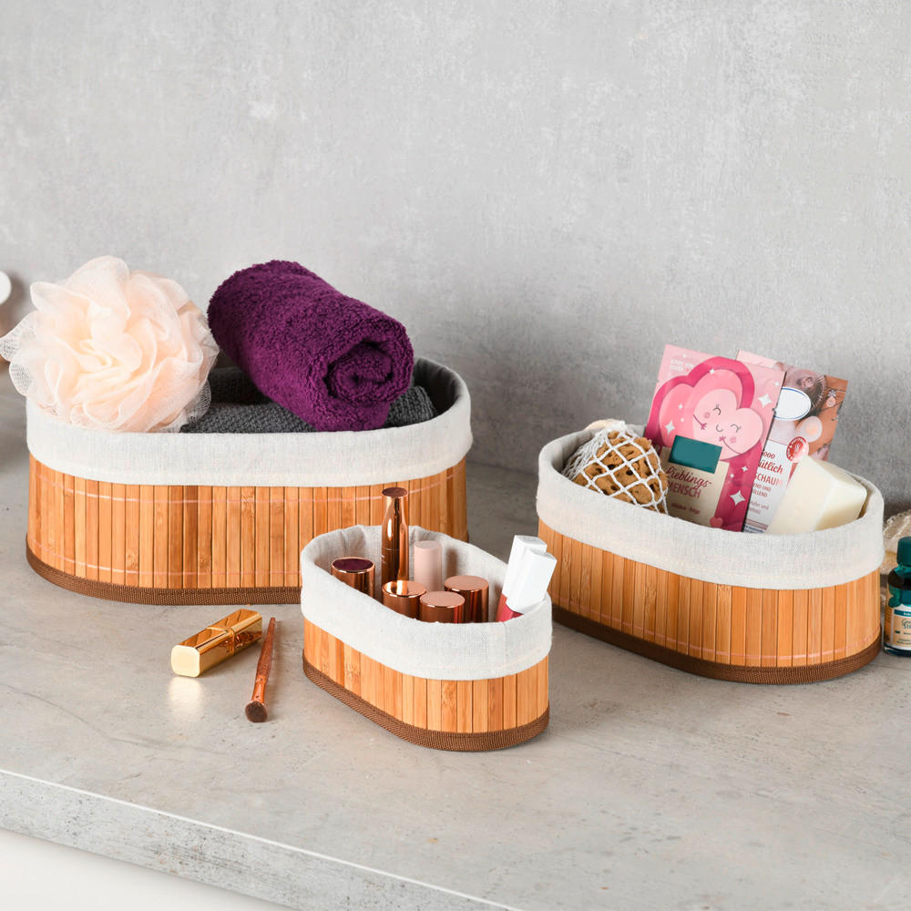 KORBSET - Naturfarben, Basics, Naturmaterialien/Textil - Kesper