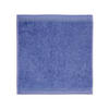 SEIFTUCH Superwuschel Blau 30/30 cm  - Blau, Basics, Textil (30/30cm) - Moeve