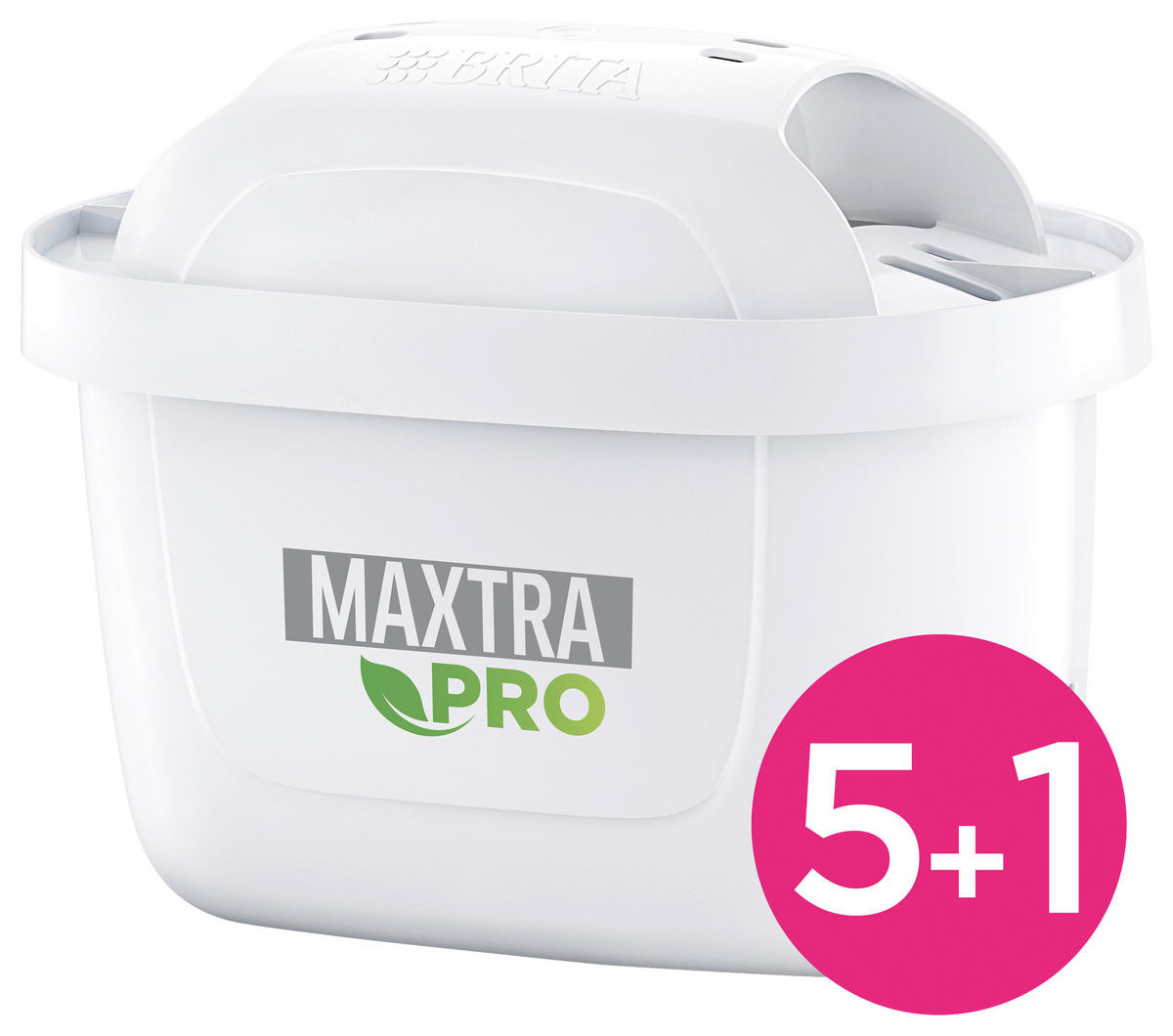 TISCHWASSERFILTER   - Basics, Kunststoff (24,1/11,8/11,5cm) - Brita