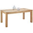 ESSTISCH in Holz 160/90/75 cm - Buchefarben, Natur, Holz (160/90/75cm) - Linea Natura ESSTISCH in Holz 160/90/75 cm - Buchefarben, Natur, Holz (160/90/75cm) - Linea Natura