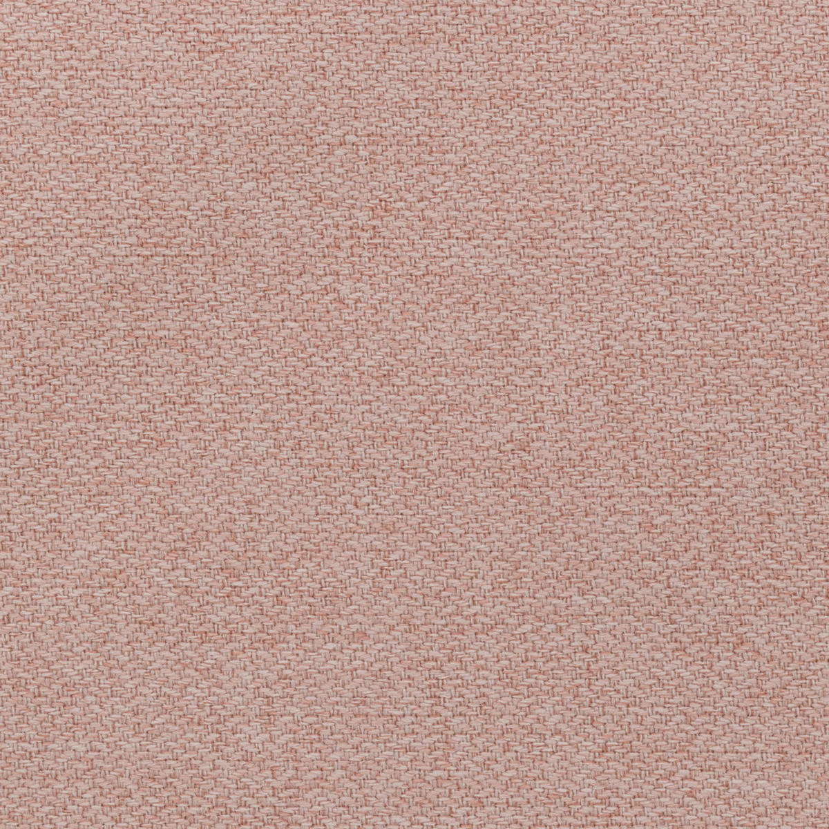 SESSEL Webstoff Rosa    - Schwarz/Rosa, Design, Textil/Metall (72/74/76cm) - MID.YOU