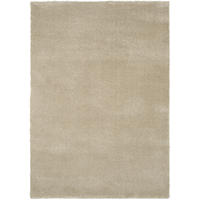 WEBTEPPICH 160/230 cm Beige  - Beige, Basics, Textil (160/230cm) - Novel