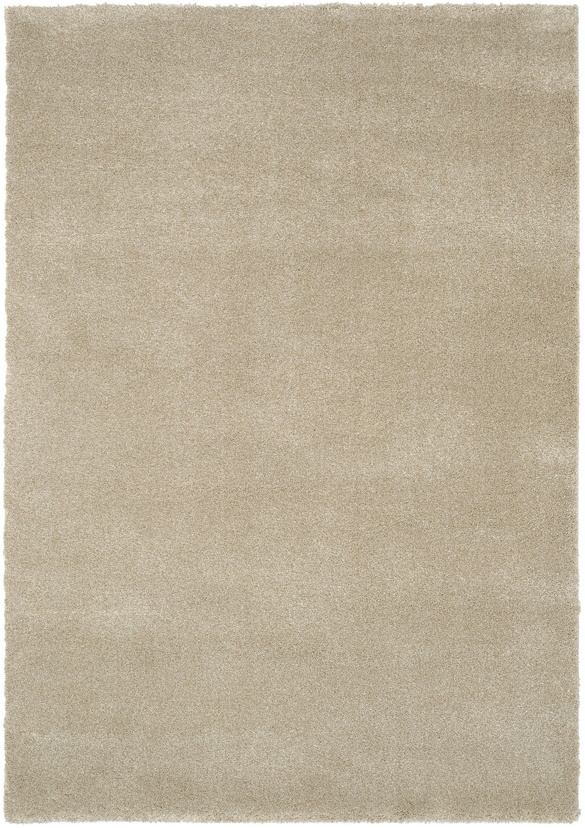 WEBTEPPICH 160/230 cm Beige  - Beige, Basics, Textil (160/230cm) - Novel