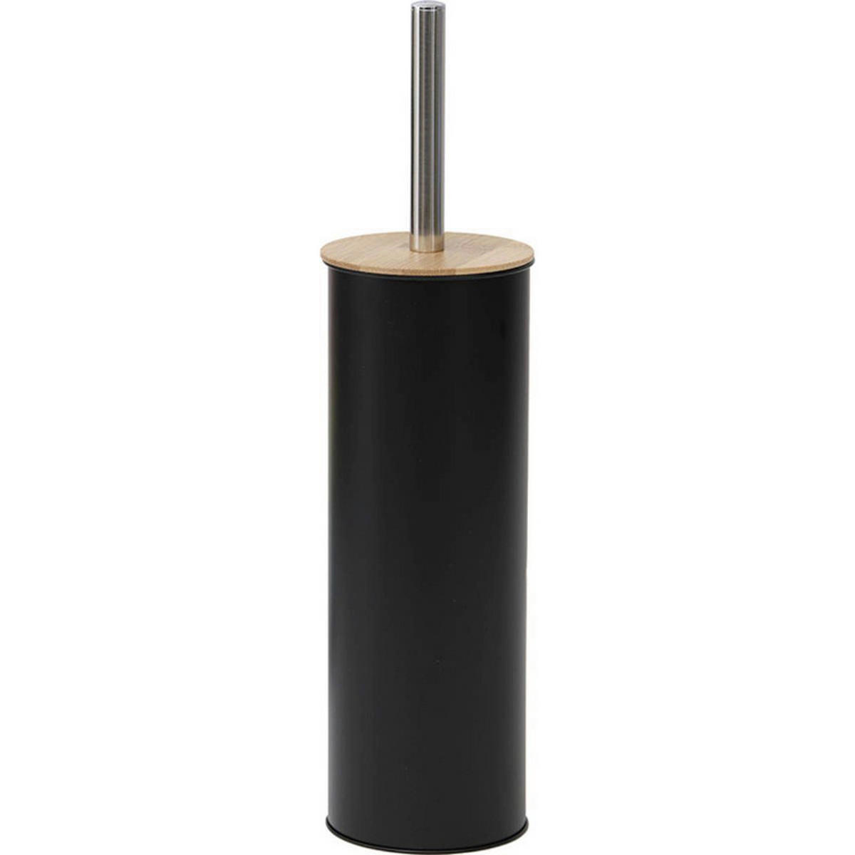 WC-ŠČETKA - Basics, kovina/umetna masa (9,6/39,5/0,1cm) - Homeware
