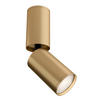 STRAHLER - Goldfarben, Trend, Metall (5.2/5,2/19,2cm) - MAYTONI