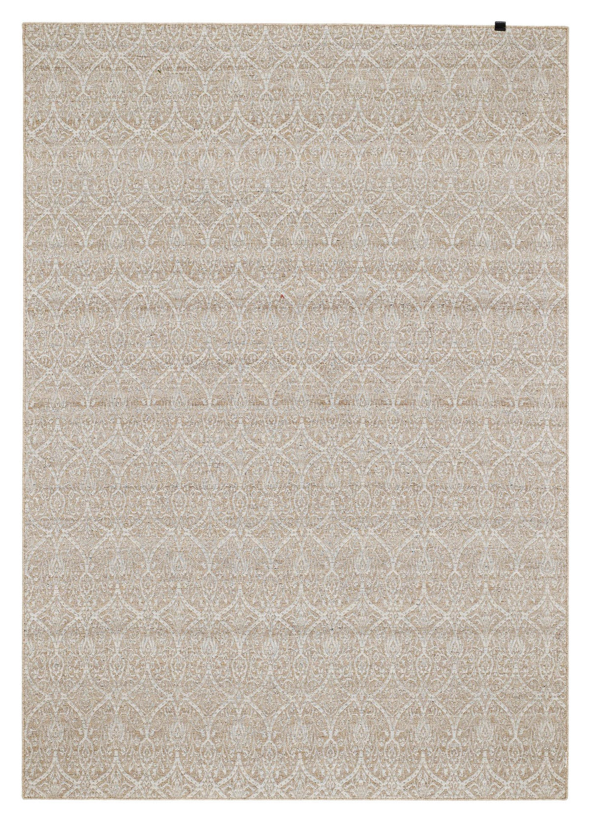 ORIENTTEPPICH 70/140 cm Malibu Beige  - Beige, KONVENTIONELL, Textil (70/140cm) - Musterring