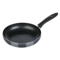 PÁNEV NA SMAŽENÍ  20 cm  - černá, Basics, kov (20cm) - Tescoma