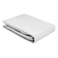 BOXSPRING-SPANNLEINTUCH 40001 Joop! Jersey  - Hellgrau, Basics, Textil (180/200cm) - Joop!