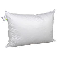 HUVUDKUDDE 50/90 cm   - vit, Basics, textil (50/90cm) - Värnamo of Sweden