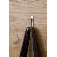 GARDEROBE 3-teilig  in 175/190/39 cm  - Eichefarben/Weiß, Design, Holzwerkstoff (175/190/39cm) - Carryhome