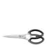 SCHERE - Schwarz, Basics, Kunststoff/Metall (23cm) - WMF