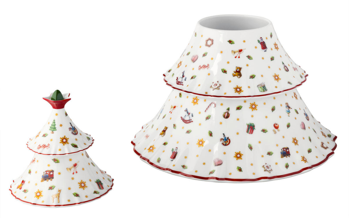 DOSE - LIFESTYLE (28/27,5/30cm) - Villeroy & Boch