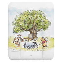 PŘEBALOVACÍ PODLOŽKA, 50/70 cm - vícebarevná, plast (50/70cm) - Disney