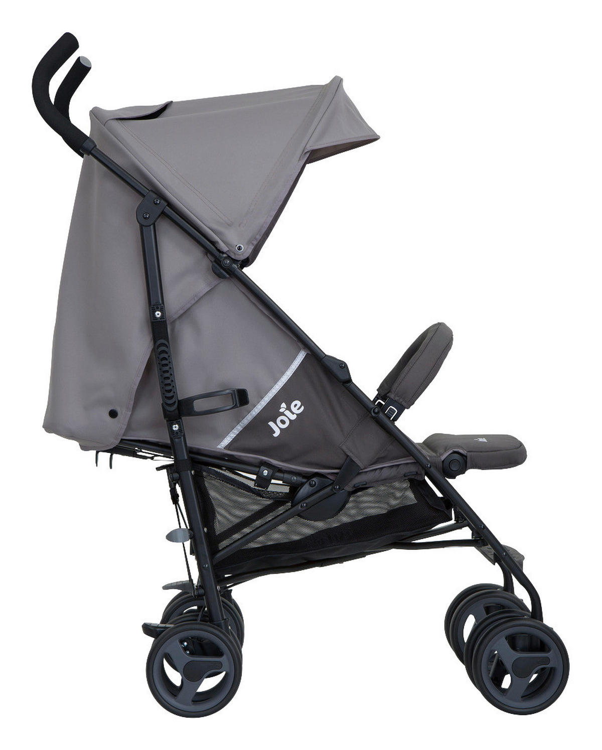 Joie buggy nitro lx two tone black hotsell