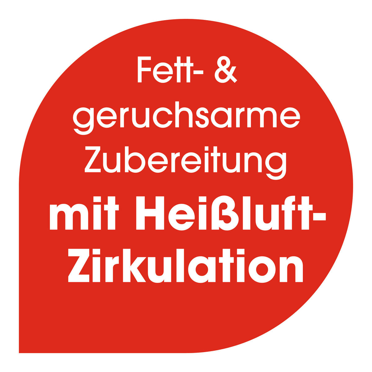 HEIßLUFTFRITTEUSE GOURMETmaxx 4 L  - Schwarz, Basics, Kunststoff (24/35/30cm) - GOURMETMAXX