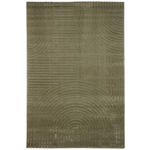 WEBTEPPICH 133/190 cm Grün  - Grün, Design, Textil (133/190cm) - Novel