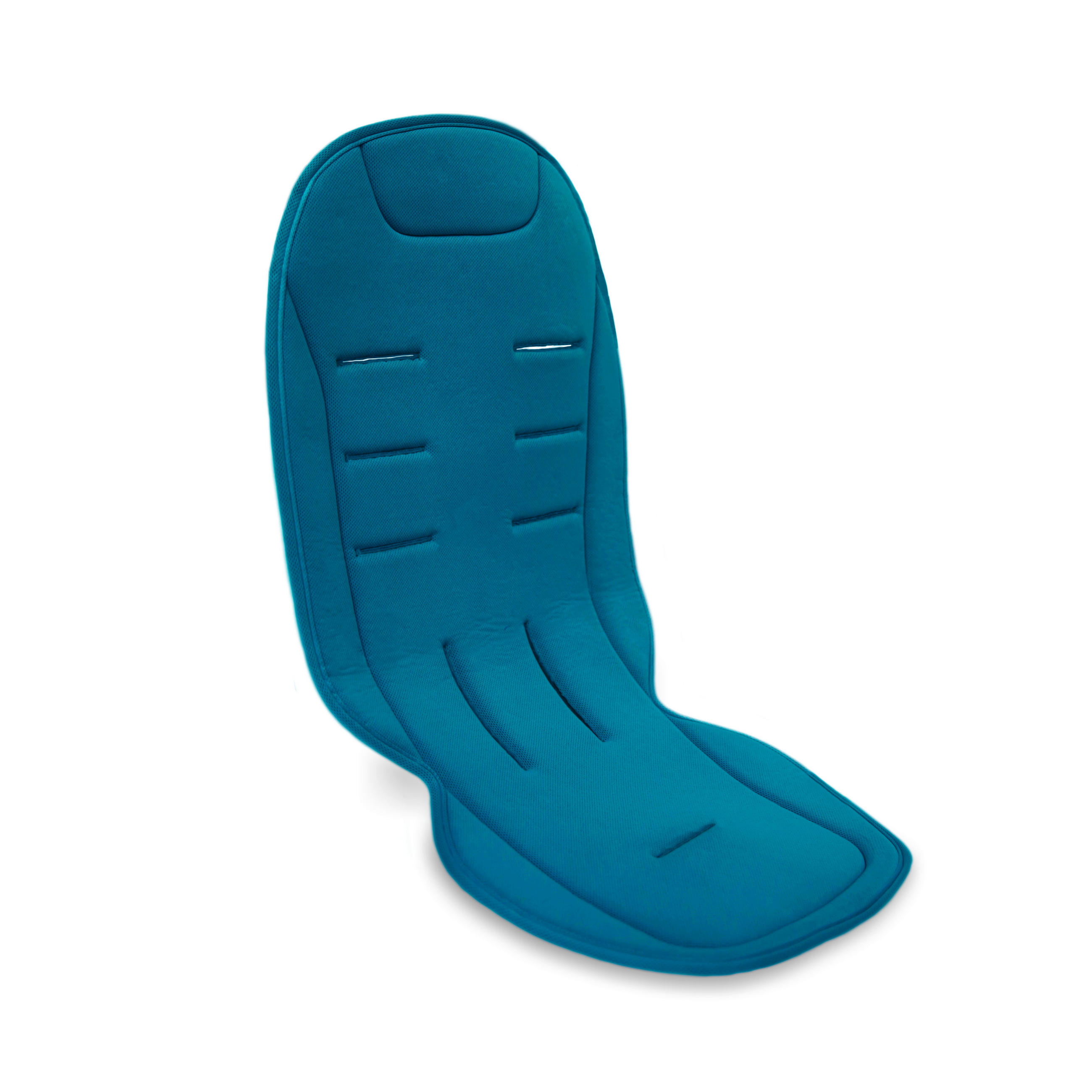 KINDERWAGENEINLAGE  - Blau, Basics, Textil (75/1/38cm) - Joolz
