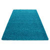RYAMATTA 60/110 cm Dream 4000  - turkos, Klassisk, textil (60/110cm) - Novel