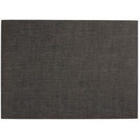 STONI PODMETAČ   - tamnosiva, Osnovno, plastika (46/33cm) - ASA
