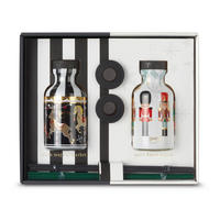 VÔŇA DO BYTU 50 ml - viacfarebná, Basics, sklo (50ml)