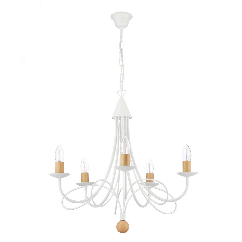 LUSTER, 60/60/110 cm