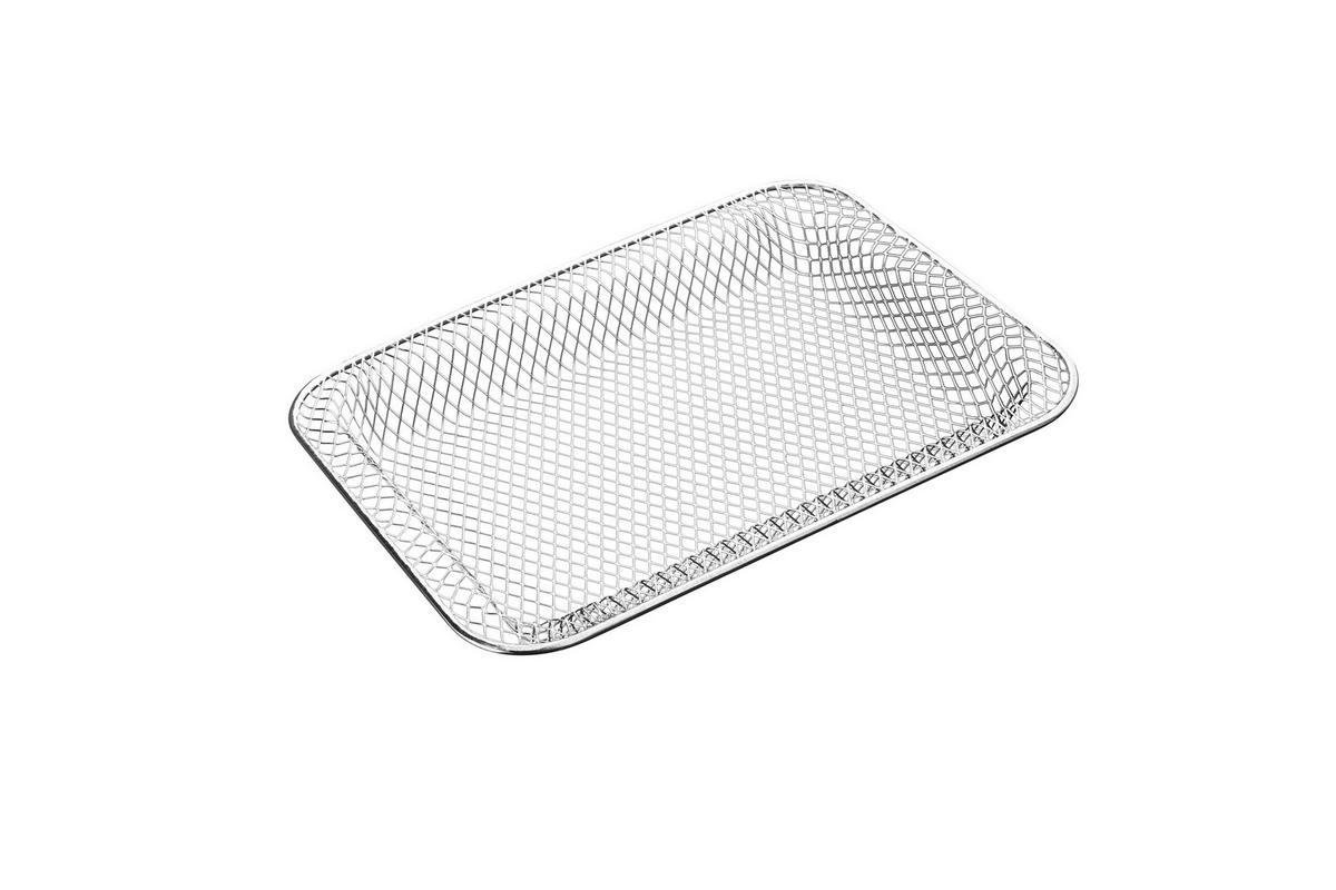 MINIBACKOFEN GOURMETmaxx  - Schwarz, Basics, Kunststoff/Metall (44,6/33,7/35,5cm)