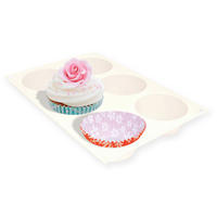 SÜTŐFORMA - Basics, műanyag (18/29cm) - Alvarak