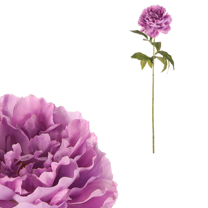 UMĚLÁ KVĚTINA 65 cm