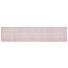 TISCHLÄUFER - Rosa, Design, Textil (140/30/0,5cm) TISCHLÄUFER - Rosa, Design, Textil (140/30/0,5cm)